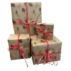 Eksklusiv adventskalender