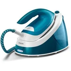 Philips dampstation PerfectCare Compact Essential 2400 W