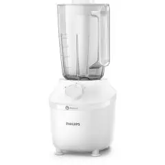 Philips Blender ProBlend hvid