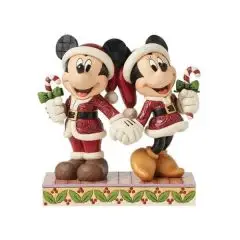 Disney Mickey & Minnie Candy Canes