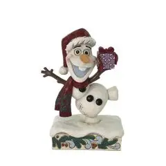 Disney Olaf Jul