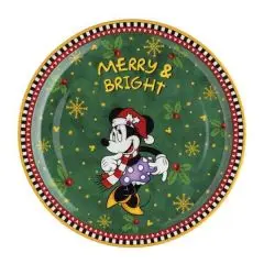 Disney Minnie Serveringsfad