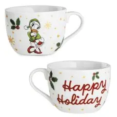 Disney Andersine Kop