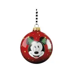 Disney Mickey Julekugle