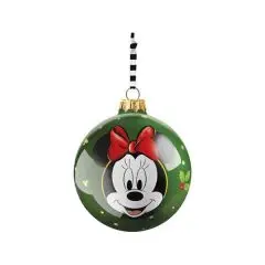 Disney Minnie Julekugle