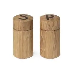 Spring copenhagen Twins kværnsæt