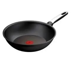 Tefal Excellence ceramic wok Ø28 cm
