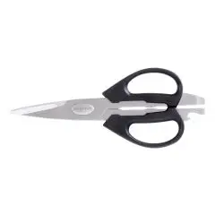 Scanpan Classic delbar køkkensaks 21 cm