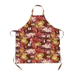 Moomin Arabia Festlige Øjeblikke Forklæde