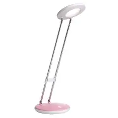 Nielsen Light A5 LED Skrivebordslampe Lyserød