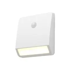 Nielsen Light Nighttime Batterilampe med sensor