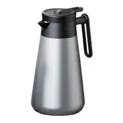 Conzept termokande med trykknap 1,3 L