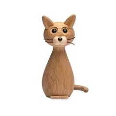 Spring Copenhagen Brave kat