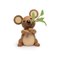 Spring Copenhagen Aussie koala H17,5 cm