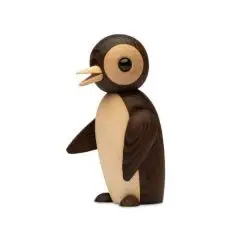 Spring Copenhagen Frost pingvin mor