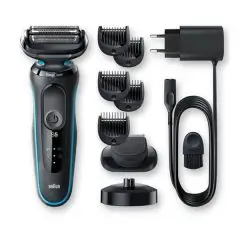 Braun shaver 50-M4500cs