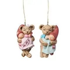 Klarborg Nisserikker 2026 - 20 års jubilæum