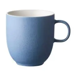 Krus North 33 cl Matte river/Matte white