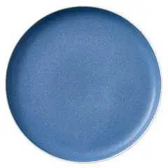 Frokosttallerken North 21 cm Matte white/Matte river