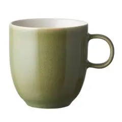 Krus North 33 cl 4 stk. Moss mix