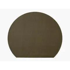 Dækkeservietter 4 stk. 43 x 36 cm Moss/Sand