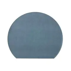 Dækkeservietter 4 stk. 43 x 36 cm River/Sand