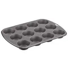 Tefal Delice Muffinform 12 huller
