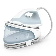 Tefal dampstation Express Optimal Light Blue