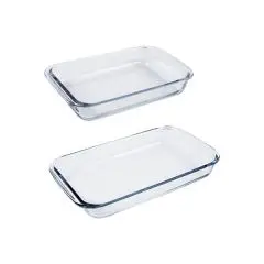 Aida Ovnfastfadsæt 2-pak