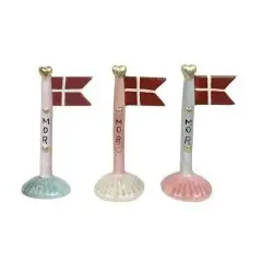 Speedtsberg Flag Mor 1 stk.