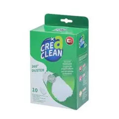Crea Clean DUSTY afstøver refill 10 stk.