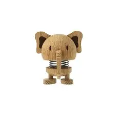 Hoptimist Elefant egetræ