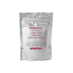 Stelton Brus Magnesium + Filtergranulat 3-pak