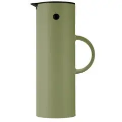 Stelton EM77 Termokande 1L Soft fern green