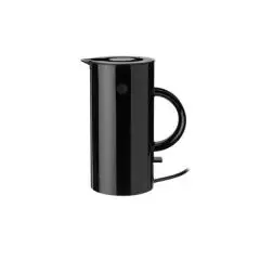 Stelton EM77 elkedel 0,5L sort