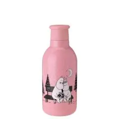 Stelton ToGo termoflaske Moomin I Love You