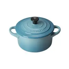 Le Creuset Minigryde i stentøj caribbean
