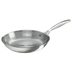 Le Creuset 3-PLY Signature stegepande 26 cm