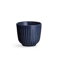 Hammershøi termokrus 20 cl indigo