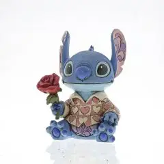Disney Stitch Casanova figur