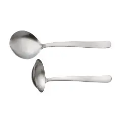 Erica serveringsæt 2 dele