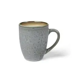 Bitz Krus Dia. Grå/creme