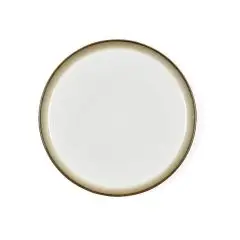 Bitz Gastro tallerken Ø27 cm grå/creme