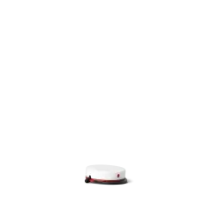 Kay Bojesen Rød studenterhue mini figur