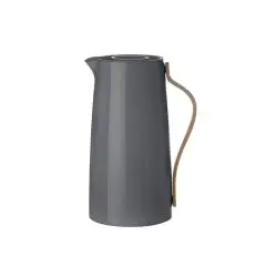 Emma kaffe-termokande 1,2L grå