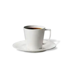 Rosendahl Grand Cru Kaffekop m. underkop 26 cl