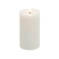 Eledea LED Bloklys - H12,5 cm