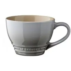 Le Creuset Jumbokop Mist Grey