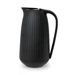 Hammershøi Termokande 1L Sort