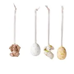 Etly Klarborg Forårs dyrebørn 2021 4 stk